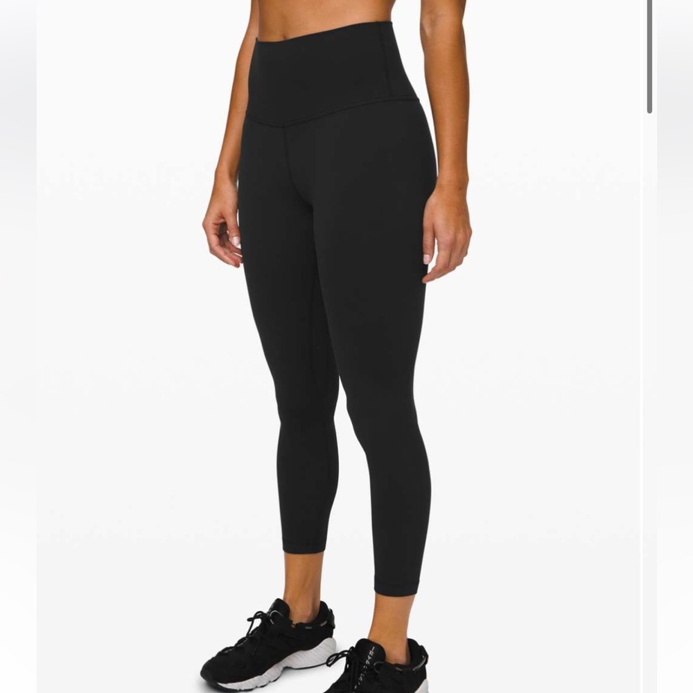 Lululemon Align Pant || 25"
